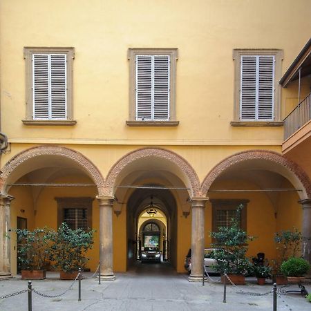 Andrea Luxury Apartments Strada Maggiore Studio 1 Boloňa Exteriér fotografie